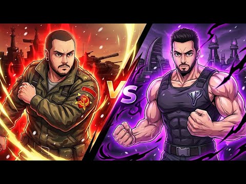 December's Daily Video 22/31 - Andy vs LGND Show Match