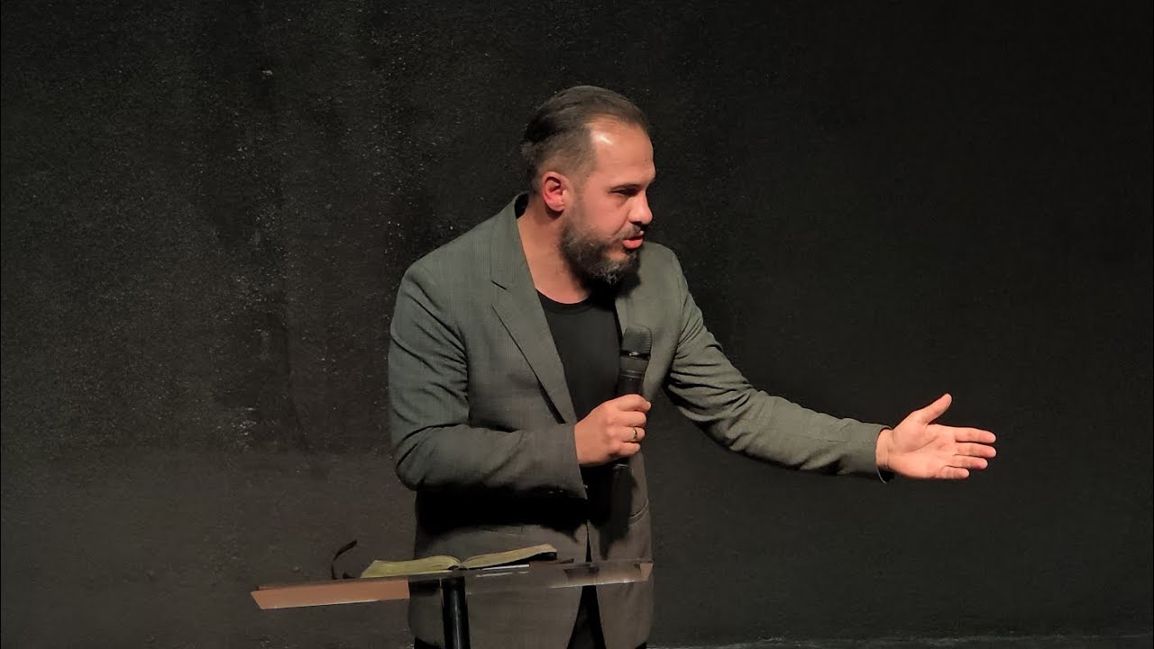 Renan Di Melo | Quando a espada está ao meu favor!