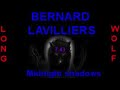 Bernard Lavilliers midnight shadows extended  wolf