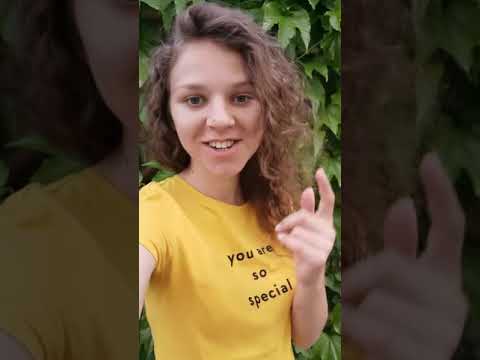 Mladi hrišćani - Reč  ("The Word" by Isaac Wimberley)