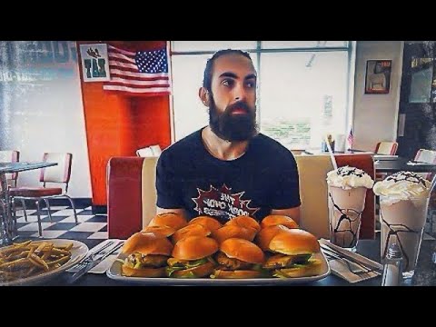 RE-ATTEMPTING THE FIRST CHALLENGE I EVER TRIED...AND FAILED | C.O.B. Ep.159