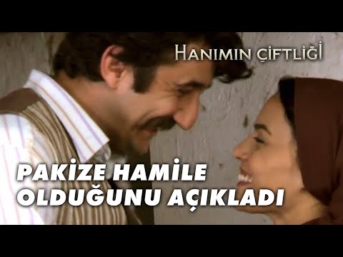 Halide, Güllü'ye Neler Anlattı?  - Hanımın Çiftliği 60.Bölüm