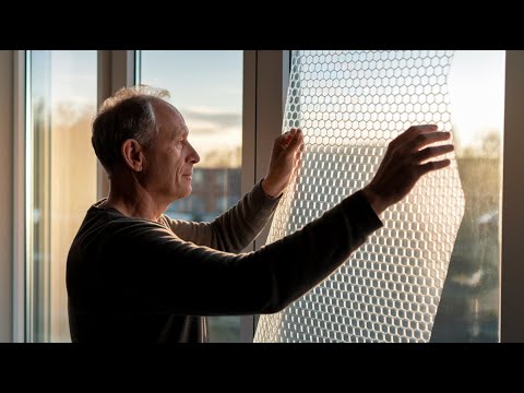 Bubble Wrap Hack: Instantly Insulate Your Windows & Greenhouse!