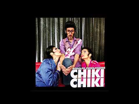 2008 Rodolfo Chikilicuatre - Baila El Chiki Chiki