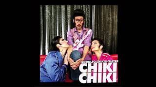 2008 Rodolfo Chikilicuatre - Baila El Chiki Chiki