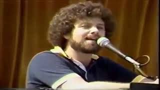 Keith Green (VERY RARE CLIP) - How can they live without Jesus