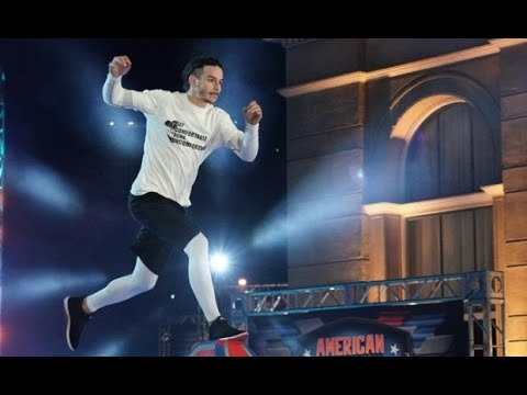 American Ninja Warrior s11e07