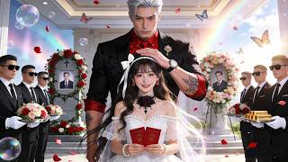 بعد 10 سنوات من الأسر، أنقذها زعيم عصابة يبلغ 45 عامًا! دلّعها كثيرًا!