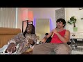 Stei Talks Pronouns, Sex Life, and Changing in LA | Pablo Talk Ep. 6