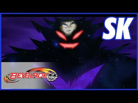 Beyblade: Metal Fusion | Fireblejz vs Pegasus - Ep. 39 | SLOVENČINA!