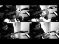 Opeth - Madrigal (Full Cover)