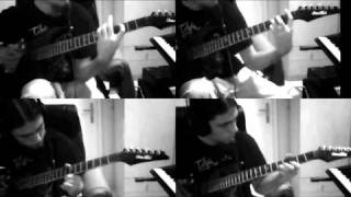 Opeth - Madrigal (Full Cover)