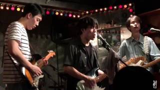 20160820 플링 (FLING) / Alive Young @제비다방