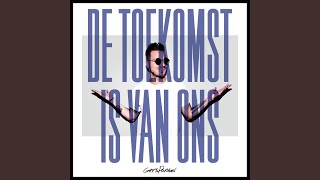 Wie Schrijft Die Blijft Music Video