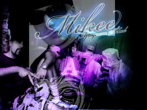Mikee feat Pablo(APG)-Moja kraina