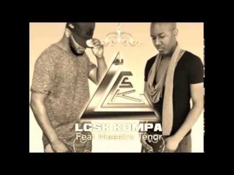 DJ LGKS ft MAESTRO TENOR_Komp@