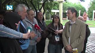 Ես սկսել եմ ավելի վատ ապրել . Հայկ Մարության: Լրաբեր - 13.05.2026