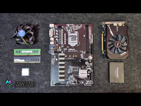 I5 6400 + GTX 1650 Low Budget Gaming PC Build