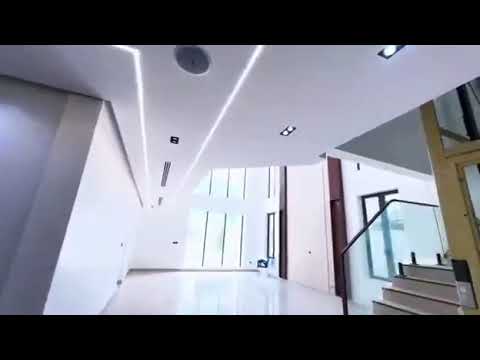 🏡 FOR SALE Luxury 6-Bedroom Fully Detached Smart Duplex with Pool, Cinema & 50kW Solar 📍 Location: Lekki Phase 1, Lagos