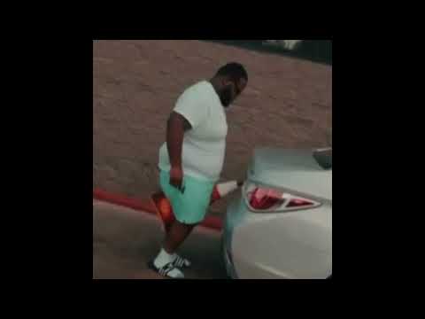 BFB DA PACKMAN X YN JAY X DETROIT TYPE BEAT - "FREAK HOE 3"