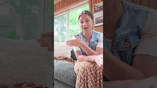 Can't believe we're here! 20 Week Pregnancy update part 1 #bumpdate