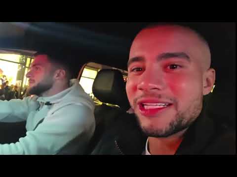 HED IS BACK! | HS AND ED REUNION STREAM