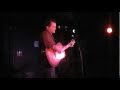 Matt Pryor - Every Double Life (The New Amsterdams)