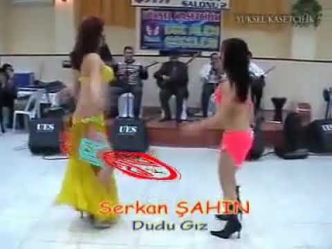 Serkan Şahin | Dudu Kız
