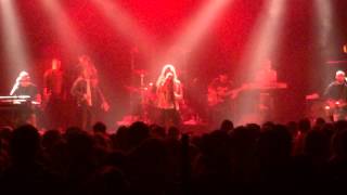 Broussaï (Rodia 2014) : Rebel music