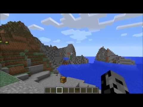 Minecraft - MOTHRA CHALLENGE GAMES