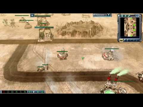 Aoenian Vs vOddy  1/3