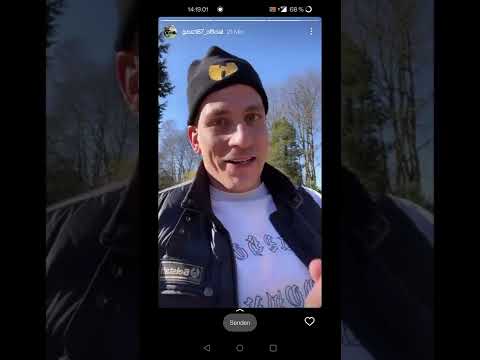 GZUZ über Knast (Freestyle)