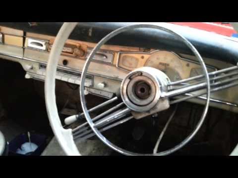 Thumbnail for Borgward Coupe03 third run after 30 years 20131005 by Borgward
