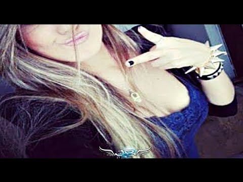 NÂO ME INVEJA  PORQUE EU TO PREPARADA -- MC TN MARTINS [ DJ RAEL ] 2017 EXCLUSIVA