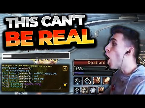 The Bakery is OPEN: Apex Predator GPIE 1 Shots - Ziqo is a mastermind