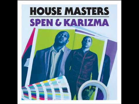 Warren Clarke feat. Kathy Brown - Over you (Spen & Karizma club mix)