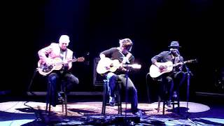 John Mayer, 3x5, RedRocks 2007 Acoustic