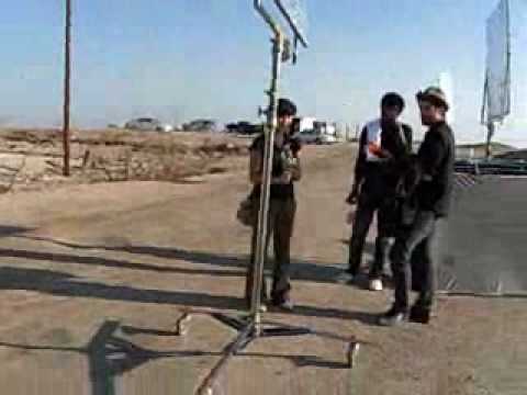 Thumbnail for Bedouin Soundclash, Behind the Scenes. by Bedouin Soundclash