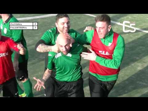 Calcio a 5, Serie C2: Pavona - Sporting Palestrina, highlights e interviste