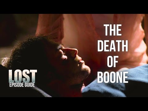 Do No Harm EXPLAINED - LOST Episode Guide (Season 1 Episode 20)
