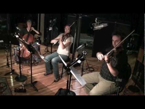 2011 Chuck Hansen - Session Outtakes Vol 3 - The Track Shack Players