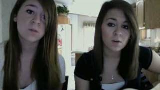 HSM3 &quot;Can I Have This Dance&quot; by Megan and Liz | MeganandLiz