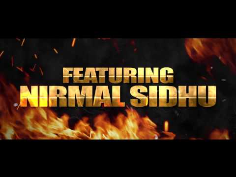 DJ Rags ft Nirmal Sidhu Nav Sidhu & K Singh - Punjabi Panga | Single Releases This Thursday