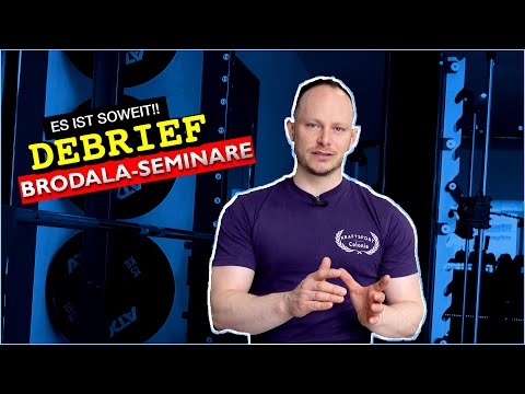 Das Warten hat ein Ende!!