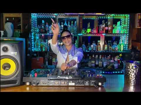 DJ LILYPRO -  ELECTRONICA MIX REGGAETON PRT 1 - 2023