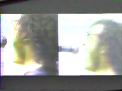 Why Joe Cocker Screams at Woodstock. Rowdie Roadie Anthology Official re-edited.