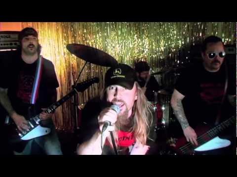 Roadsaw- "Weight In Gold"