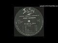 Jesse Saunders - 1A (Jes Say Records, 1984)
