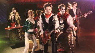 IZABO - Time ( ESC 2012 )