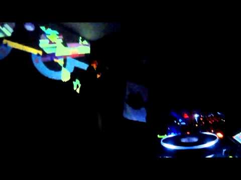 RE.CLUB 31.10.2014 | ALEX BACIU [UK] - TOGUE' - VITO FATTORE